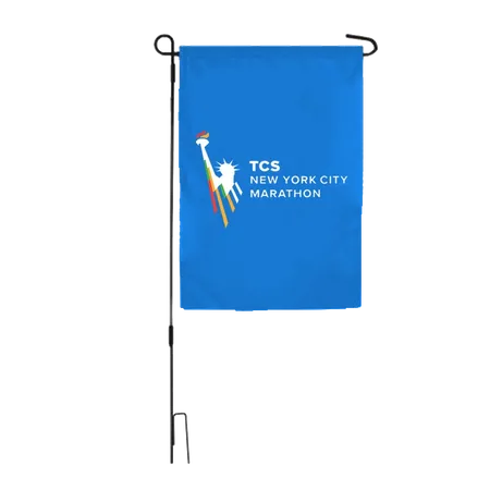 Garden Flag - Custom Cups Now