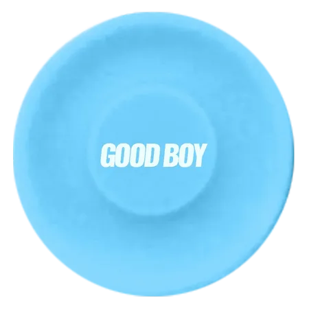 Silica Gel Flying Disc 2.6 inch - Custom Cups Now