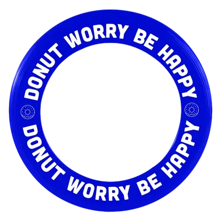 Zing Ring Flyer 9.6 inch - Custom Cups Now