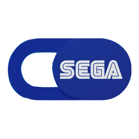 U-Shaped Thin Webcam Cover - Custom Cups Now