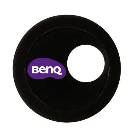 Rounded Webcam Cover - Custom Cups Now