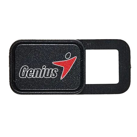 Wide Eye Webcam Cover - Custom Cups Now