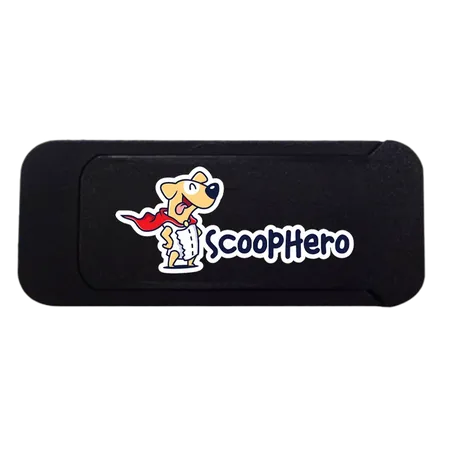 Universal Fine Webcam Cover - Custom Cups Now