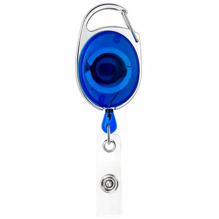 Colored Transparent Reel Keychain Colored Transparent Reel Keychain - Custom Cups Now