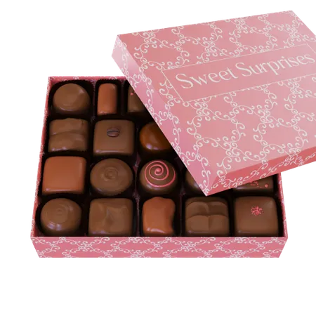 Custom Premium Gift Box - Custom Cups Now
