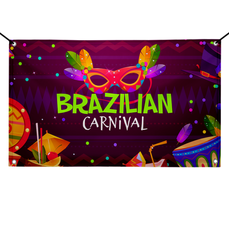 Banners & Displays - Custom Cups Now