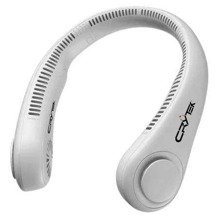 Portable Cooling Neck Fans - Custom Cups Now