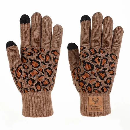 Comely Cashmere Gloves - Custom Cups Now