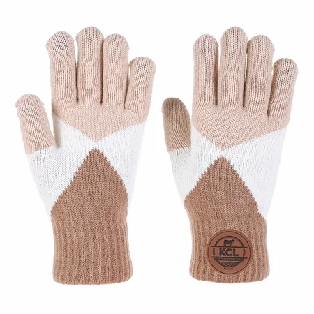 Winsome Cashmere Gloves - Custom Cups Now