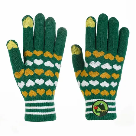 Resplendent Cashmere Gloves - Custom Cups Now