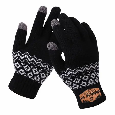 Bonny Cashmere Gloves - Custom Cups Now