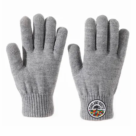 Basic Cashmere Gloves - Custom Cups Now