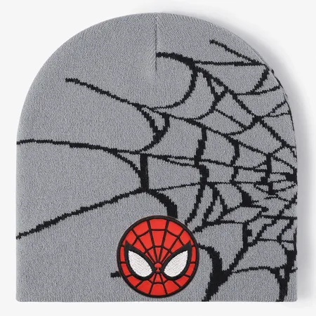 Coppe Acrylic Fiber Beanies - Custom Cups Now