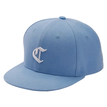 Snapback Cap Snapback Cap - Custom Cups Now