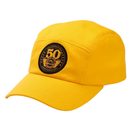 Camper Cap Camper Cap - Custom Cups Now