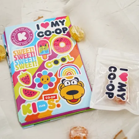 Stickers Sheets Stickers Sheets - Custom Cups Now
