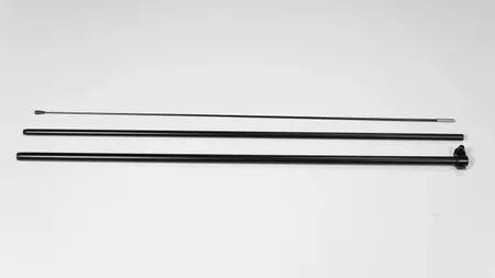 Feather Flag Pole Accessories - Custom Cups Now