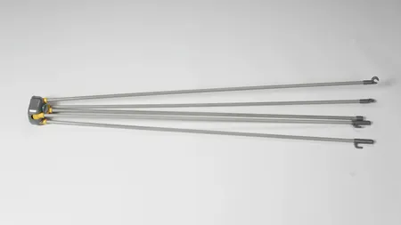 Korean Style X Banner Stand Accessories - Custom Cups Now