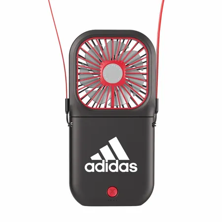 Compact Electric Hand Fans - Custom Cups Now