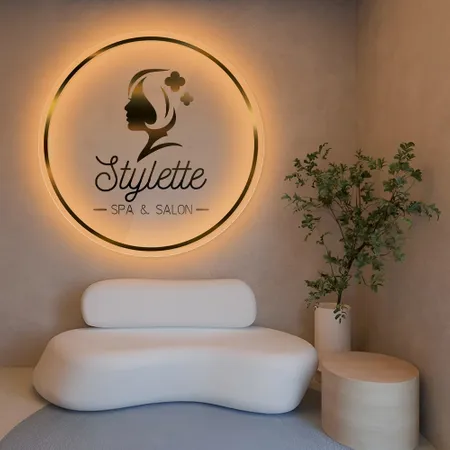 Custom Backlit Acrylic Sign - Custom Cups Now