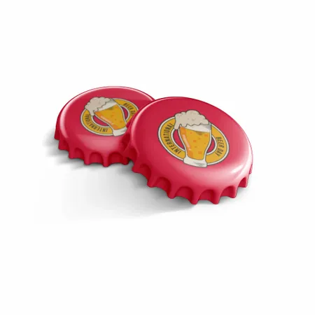 Posavasos prefabricados - Custom Cups Now