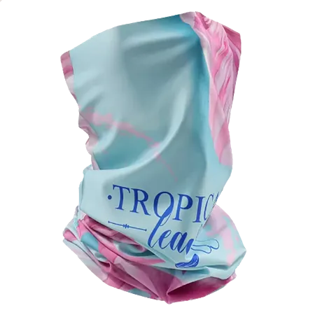 Neck Gaiter - Custom Cups Now