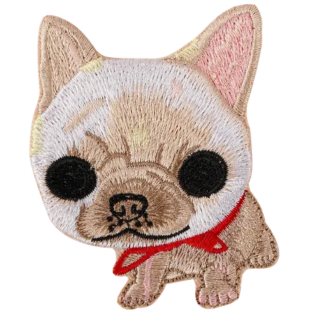 Premade Pet Patch - Custom Cups Now