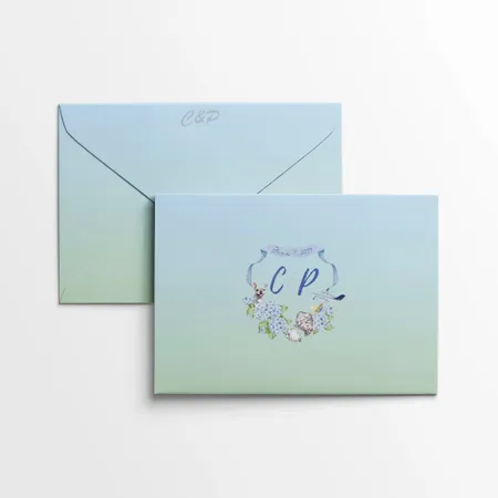 Envelopes - Custom Cups Now