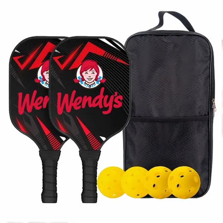 Pickleball Paddles - Custom Cups Now