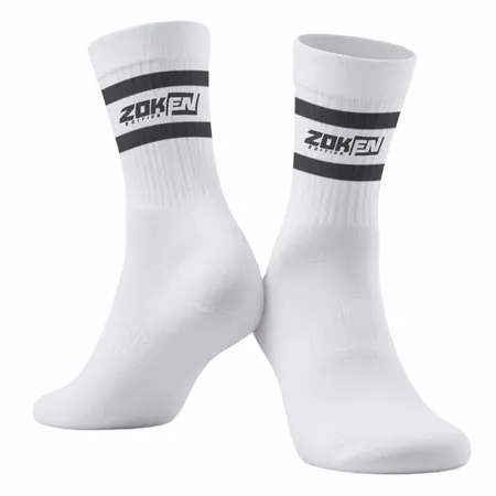Custom Branded Socks - Custom Cups Now