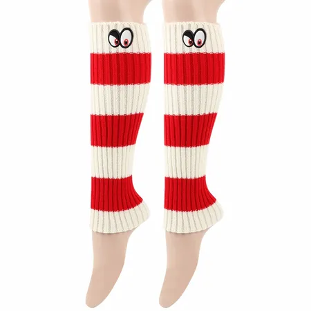 Mirthful Acrylic Leg Warmer - Custom Cups Now