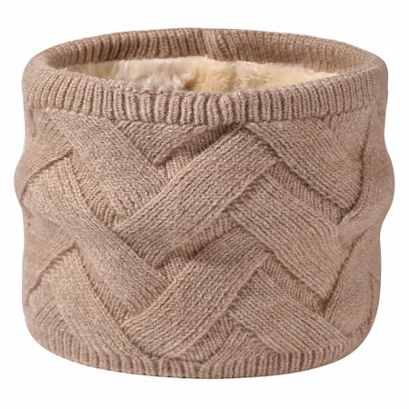 Sleek Acrylic Neck Gaiter - Custom Cups Now