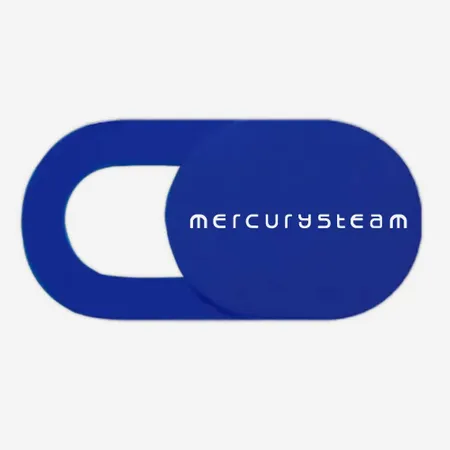 Cubiertas de Webcam - Custom Cups Now