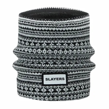 Tribal Acrylic Neck Gaiter - Custom Cups Now