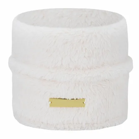 Plushy Acrylic Neck Gaiter - Custom Cups Now