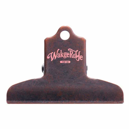 Classic Metal Clips - Custom Cups Now