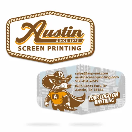 Custom Shaped Business Cards - Custom Cups Now