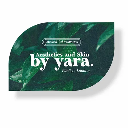 Leaf Business Cards - Custom Cups Now