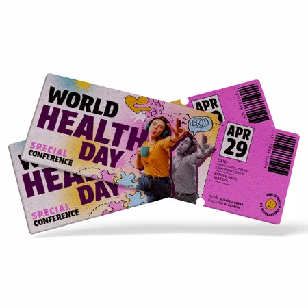 Tickets - Custom Cups Now