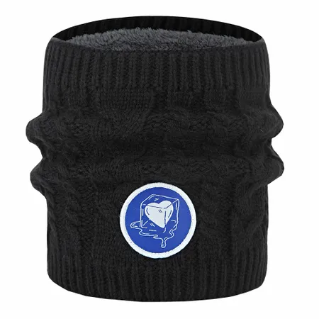 Swish Acrylic Neck Gaiter - Custom Cups Now