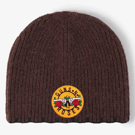 Amicable Beanies - Custom Cups Now