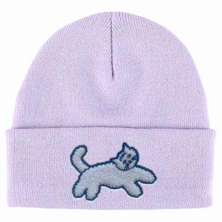 Classic Acrylic Kid Beanies - Custom Cups Now