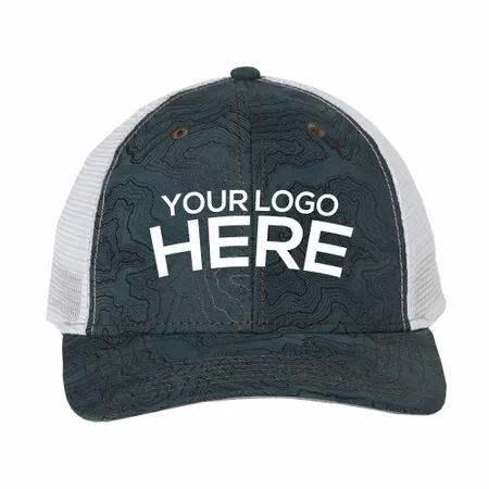 Dri Duck Territory Cap - Custom Cups Now