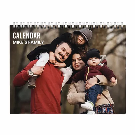 Calendars - Custom Cups Now