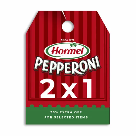 Large Mirror Hang Tags Large Mirror Hang Tags - Custom Cups Now