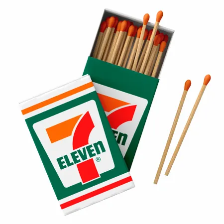 Classic Matchboxes Classic Matchboxes - Custom Cups Now