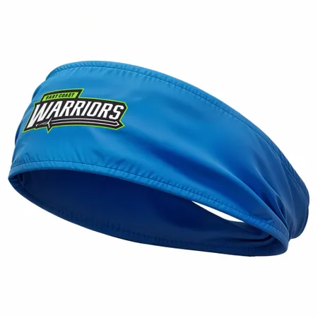 Sweat Absorbing Headbands Sweat Absorbing Headbands - Custom Cups Now