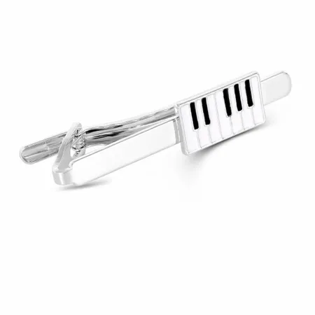 Soft Enamel Tie Clips Soft Enamel Tie Clips - Custom Cups Now