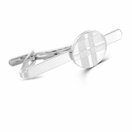 Die Struck Tie Clips Die Struck Tie Clips - Custom Cups Now