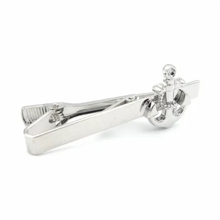 3D Tie Clips 3D Tie Clips - Custom Cups Now